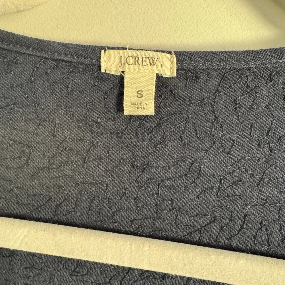 J. Crew crew elegant